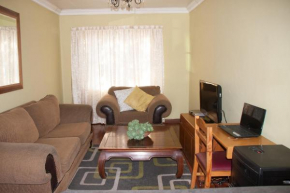 Phokeng Bed and Breakfast